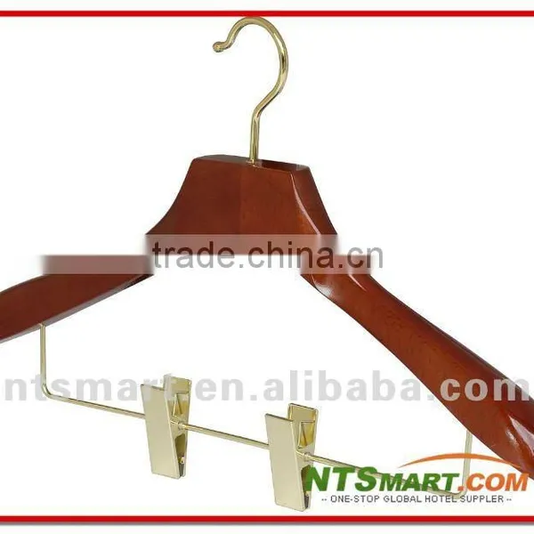 Wooden Clothes Hanger