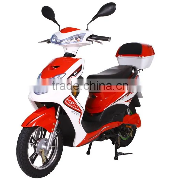 Chinese 48V Electric Car Motor Gokart