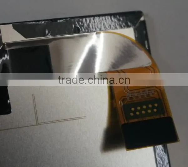 8" Original Touch Glass Digitizer LCD Display Screen Assembly For Lenovo Miix 2 8 B080EAN01.0 (Factory Wholesale) photo-3