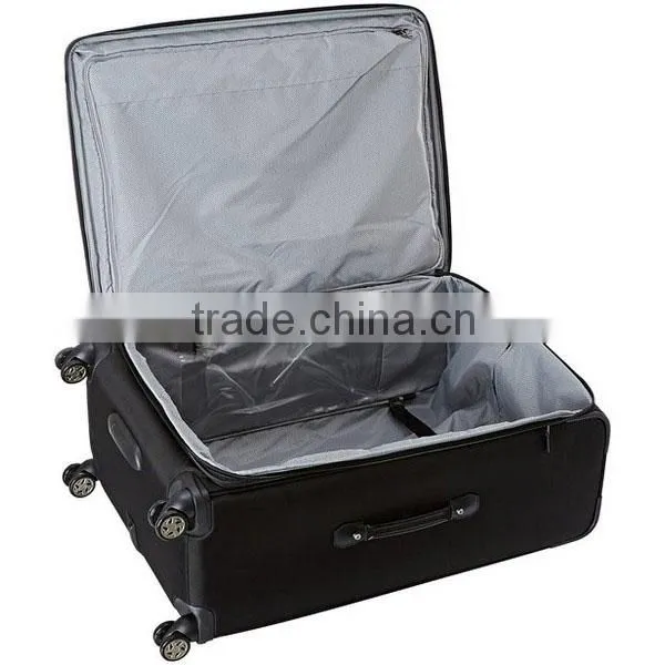 Hight Quality Crew 10 29 Inch Expandable 100% Nylon Spinner Suiter photo-6