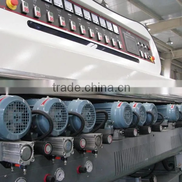 Glass Processing Machinery For Bevel Glass/ Glass Beveling Machine For CNC Center photo-3