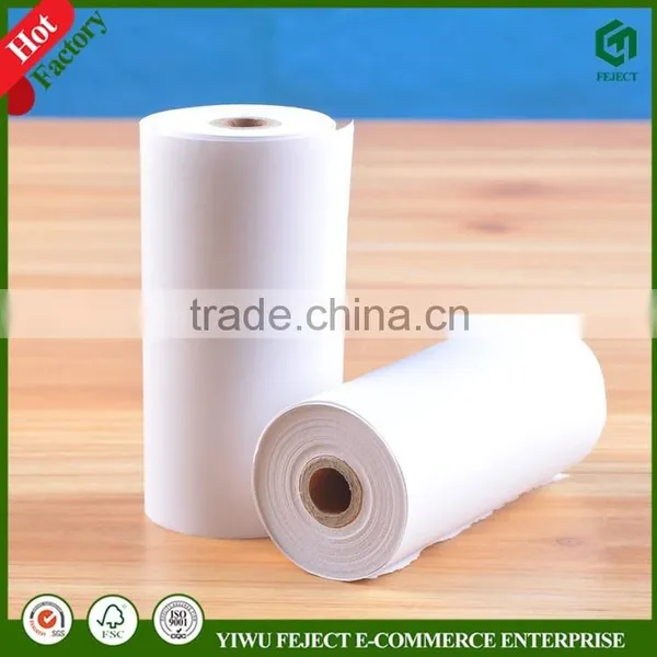 Top Seller 57mm Thermal Paper Roll Cashier Calculator Paper photo-6