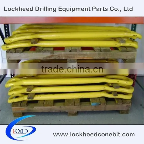 Supply API 350T Drilling Tools Single Arm Elevator Link for Oilfield photo-2