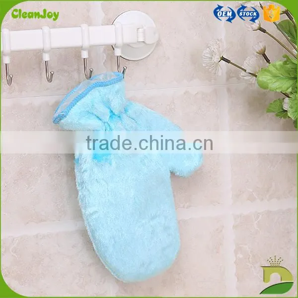 Multi-purpose Super Absorbent Cleaning Gloves Free of Detergent photo-5