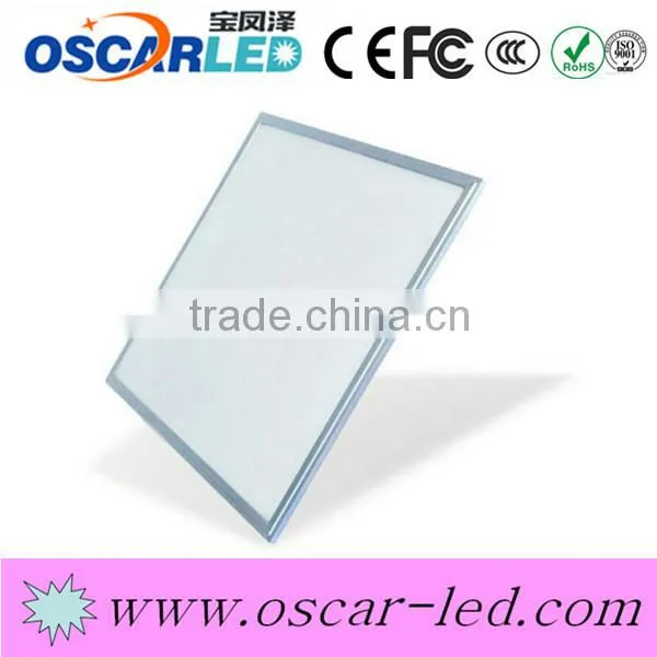 Energy Saving 600x600 Led Panel Lighting Led Panel 36W Alumnum Led Residential Lighting Led Ceiling Panel Light Led Panel Light
