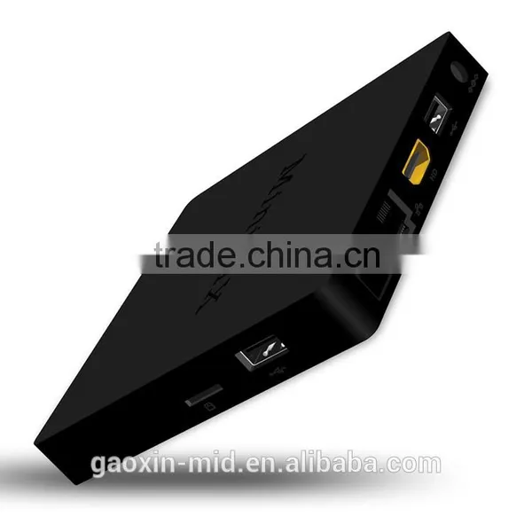 Mini MX S905 TV Box, Amlogic S905 Quad Core TV Box, Google Android 5.0 TV Box photo-5