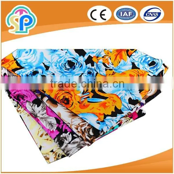2015 Hot Selling Garments Needed Soft Rayon
