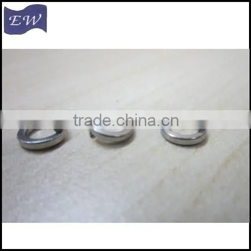 DIN127B Stainless Steel Spring Washer m6 (DIN127B) photo-4