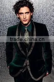 Velvate Coat photo-2