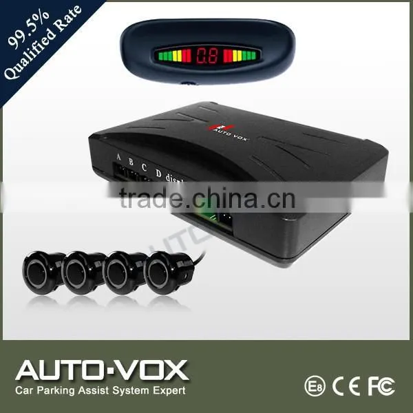 Color Sensor Auto for Rear View System photo-3