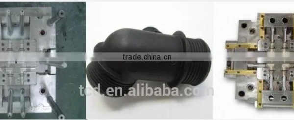 Shenzhen Plastic Mould Design , Plastic Injection Mould Making