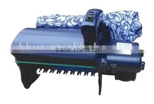 Tea Harvester