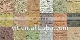 VIT spray paint texture coating