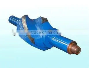 API Integral Spiral Blade Stabilizer/Drilling Stabilizer/Near Bit Stabilizer/String Stabilizer