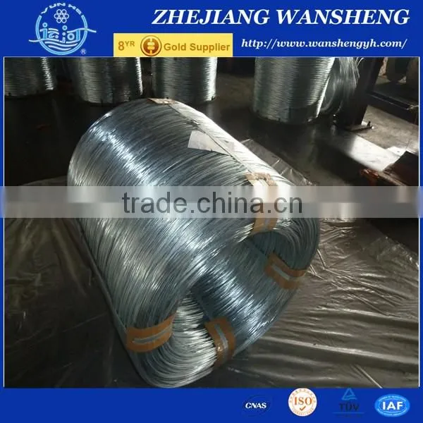 Underground Cable Steel Wire/type Armoured Power Cable Steel Wire/galvanized Steel Wire photo-3