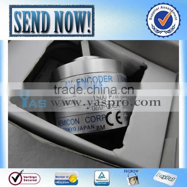 Nemicon Encoder OVW2-005-2MHT OVW2-12HC photo-2