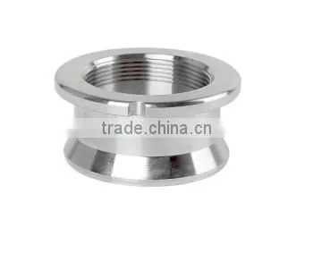 Stainless Casting Beer Barrel Kegs Necks NO:ABS-G-005