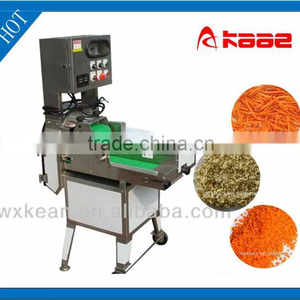Cabbage Cutter Machine With ISO and CE Manufactured in Wuxi Kaae