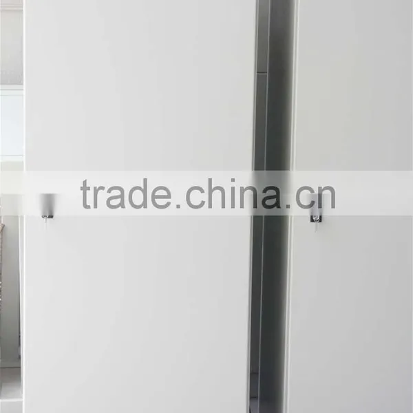 Low Voltage 3 Phase Power Distribution Box photo-2
