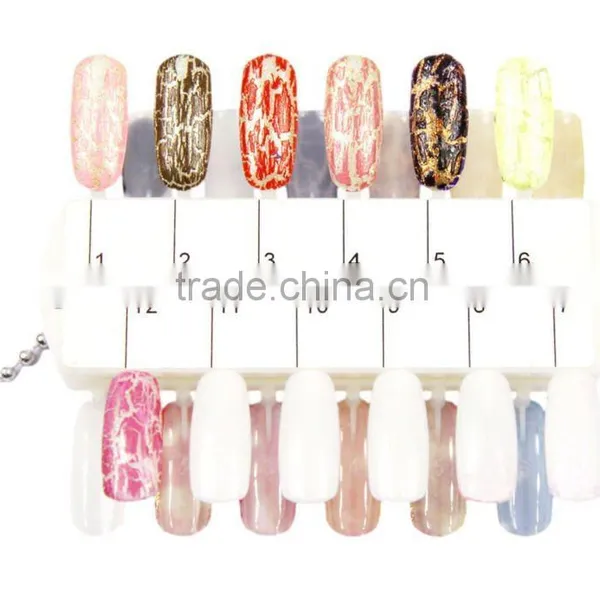 www.auparisnailart.com;Hot Sell Tools; Nail Care Professional Cracking Polish CNP-7