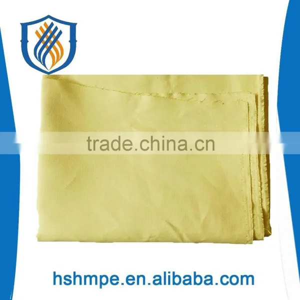 Kevlar Kniting Fabric Aramid Fabric