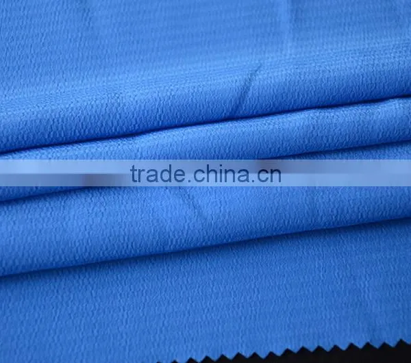 Koshibo Crepe Imitation Silk With Washing Effect photo-2