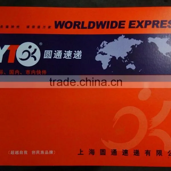 EMS-KD70 Automatic Express Envelope Making Machine in China photo-5