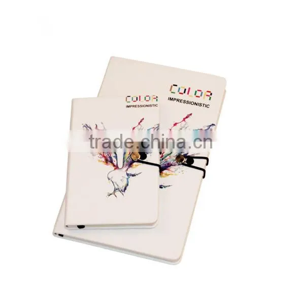 Diary Book Printing Machine photo-2