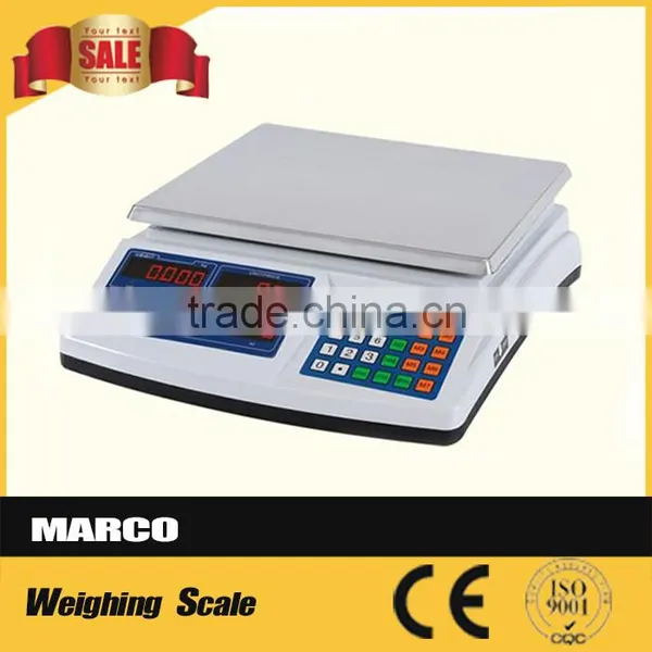 30kg Digital Readout and Linear Scale
