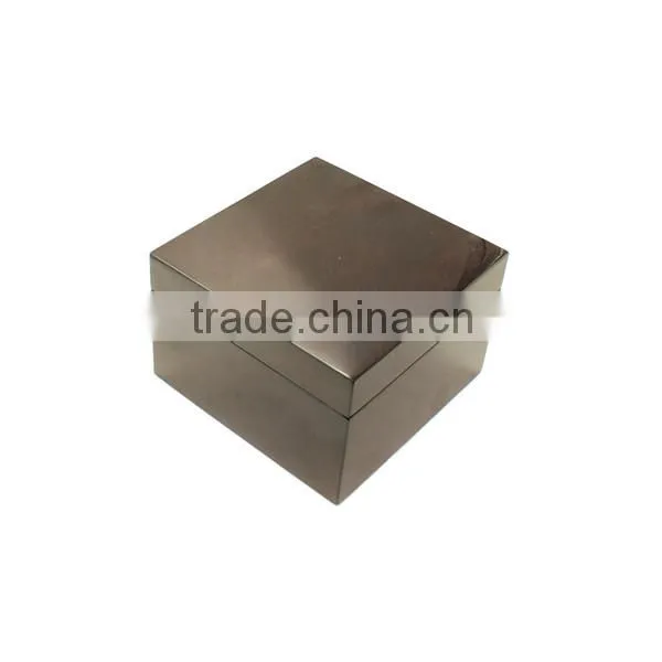 Wooden Watch Box Watch Box Packing photo-6