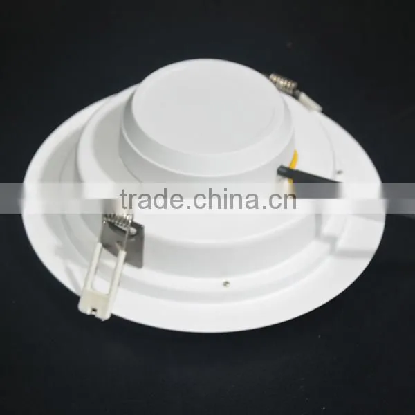 Color Changeable by Switch 6'' 15W Led Downlight CE Rohs photo-3