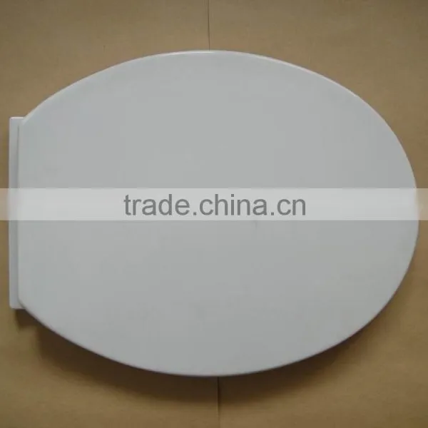 Plastic Toilet Seat Cover