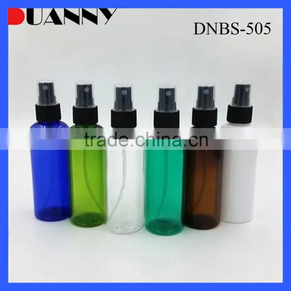 WHOLESALE 60ML 2OZ PLASTIC SPRAY BOTTLES, EMPTY PET SPRAY BOTTLE 60ML 2 OZ Quality Choice photo-3