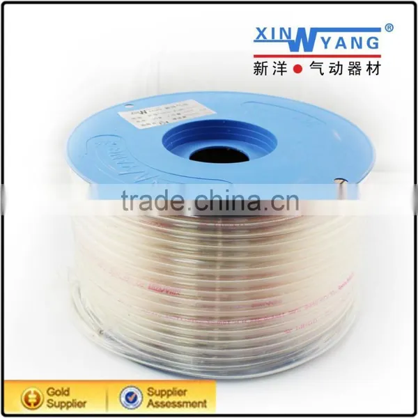 Flexible Rubber Air Tube 8*5 mm photo-2
