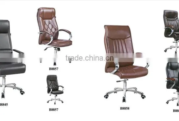 High Quality Rotating Sofa Chair photo-6