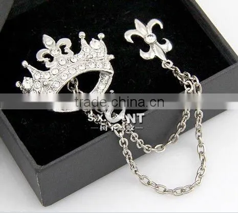 Brooches and Hijab Pins