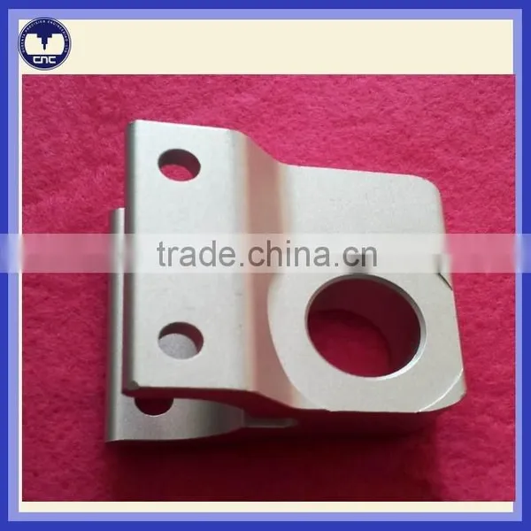 Custom Aluminum Scaffold Spare Parts photo-4