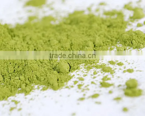 China Green Tea ,matcha photo-2
