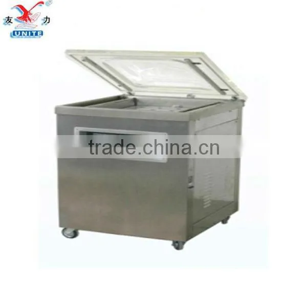 Single chamber Vacuum Packaging Machine