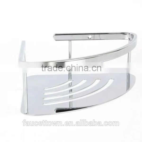 Faucet Town Taiwan-HomeSweetie Bathroom Corner Shelf Storage Shelf photo-5