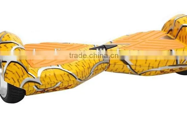 Smart Products 2015 Dual Motor 2 Wheel Smart Electric Motor Scooter Most Popular photo-5