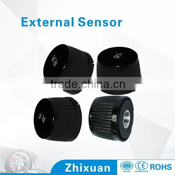 Factory Supply CAR Carger External Hot Original Wireless TPMS (Model-TW400) photo-2
