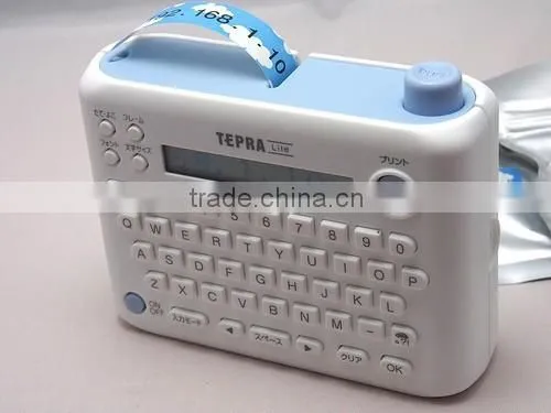 Tepra Lite LR5E - Label Machine Maker photo-2