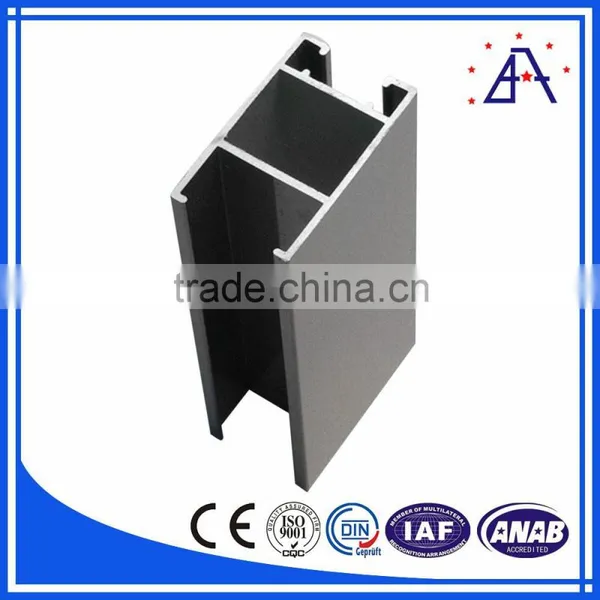 Customized Aluminum Sides for Truck photo-4
