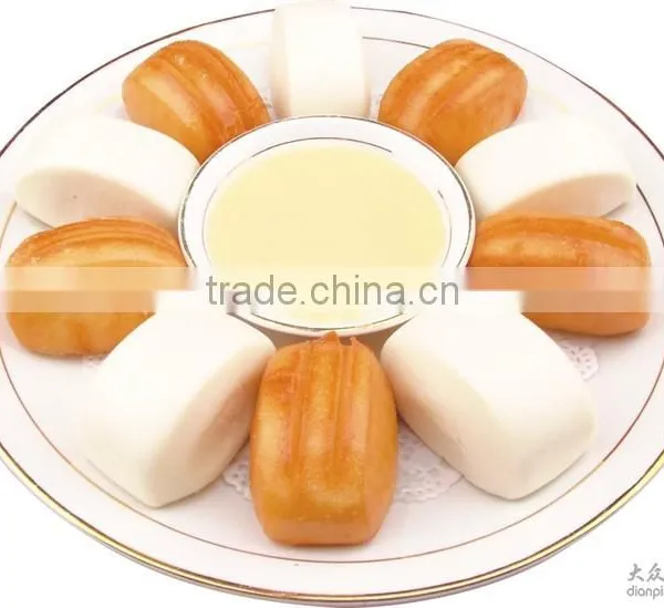 Stainless Steel Multifunction Steamed Buns Forming Making Machine photo-6