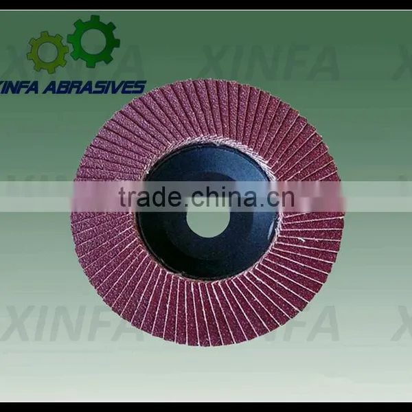 Flap Wheel / Flap Discs