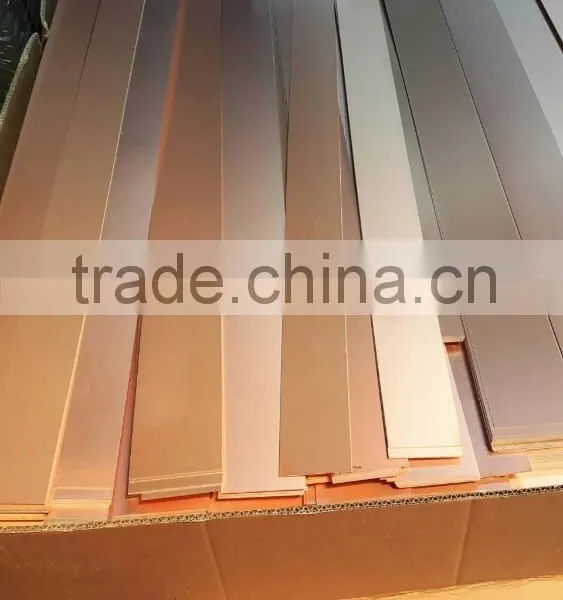 FR-4 G10 Taiwan Single/double Sided Copper Clad Laminate CCL Offcuts With Competitive Price photo-2