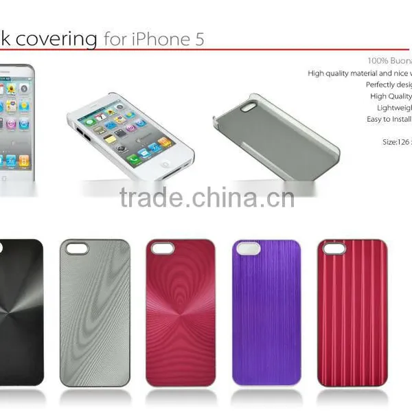 High Quality Leather Phone Case for Smartphones