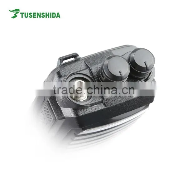 Wanhua Professional FM Transceiver GTS-730 5-10km 16CH Wireless Two Way Radio photo-5