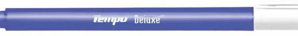 Tempo Deluxe Tip Pens